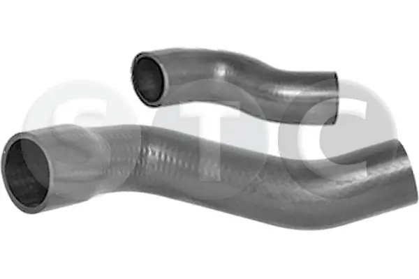 STC Töltőlevegő cső - T479187 - TothCarparts