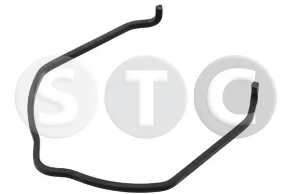 STC Tartóbilincs, töltő légvezeték - T479229 - TothCarparts