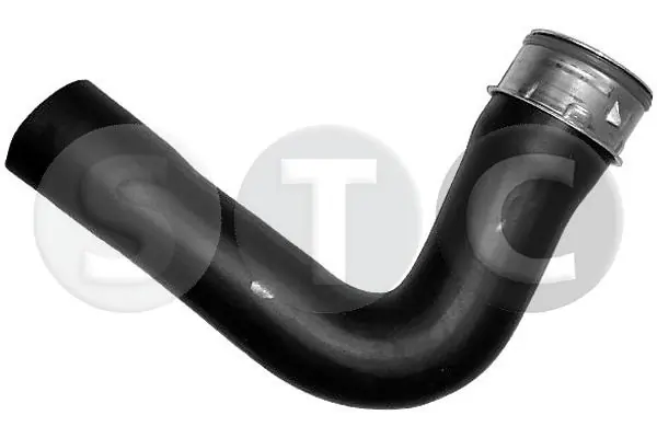 STC Töltőlevegő cső - T479329 - TothCarparts