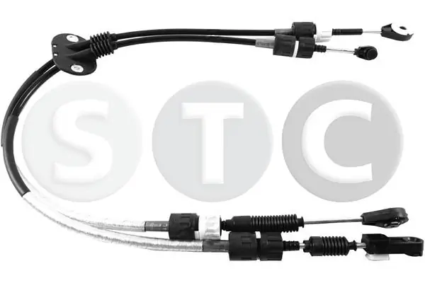 STC váltó bovden - T484010 - TothCarparts