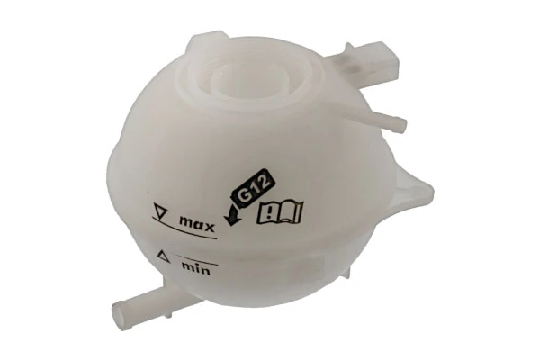MDR kiegyenlítőtartály, hűtőfolyadék - GOM-RT0017 - TothCarparts