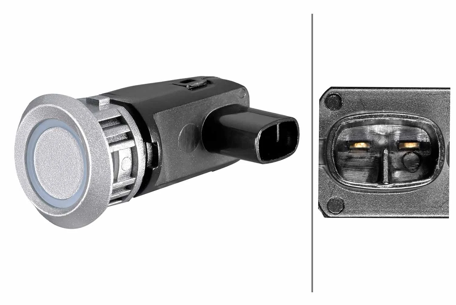 HELLA érzékelő, parkolásasszisztens - 6PX 358 270-931 - TothCarparts