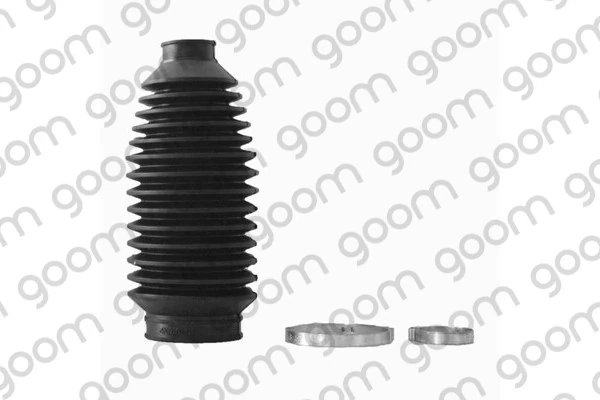 MDR gumiharang, kormánymű - GOM-SBK0182 - TothCarparts
