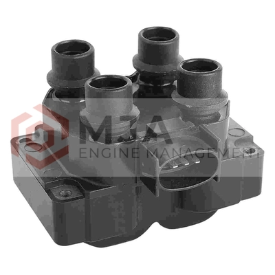 MJA gyújtótekercs - ME11106 - TothCarparts