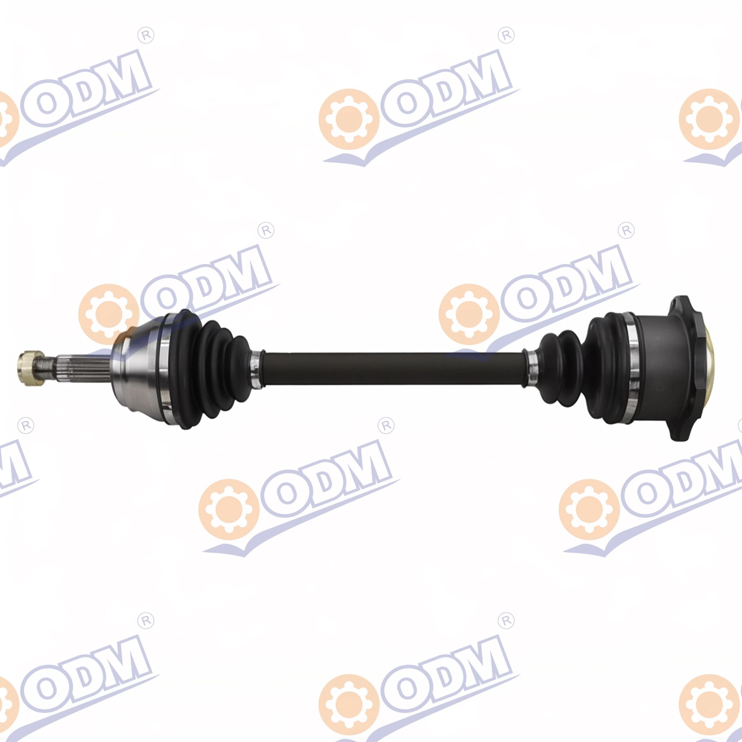 ODM hajtótengely - VW-8-8513 - TothCarparts