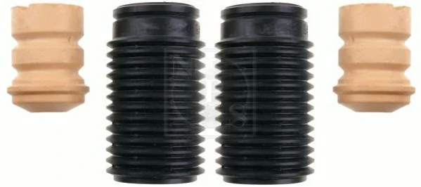 NPS porvédő készlet, lengéscsillapító - T488A03 - TothCarparts