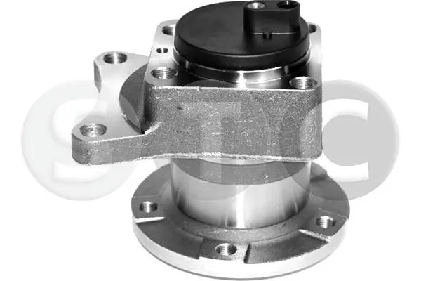STC kerékagy - T490090 - TothCarparts