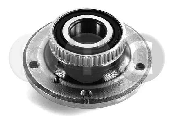 STC kerékagy - T490111 - TothCarparts