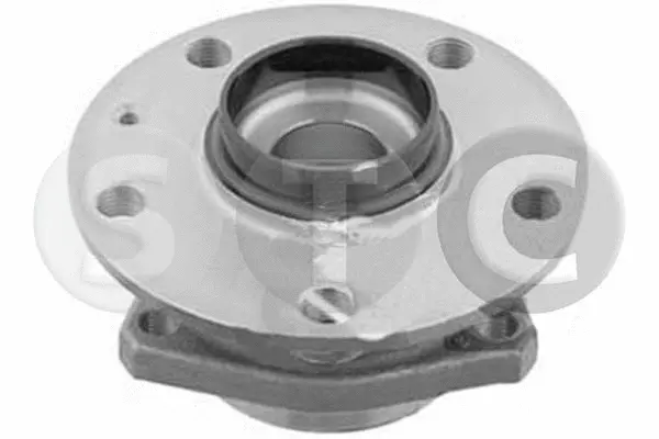 STC kerékagy - T490121 - TothCarparts