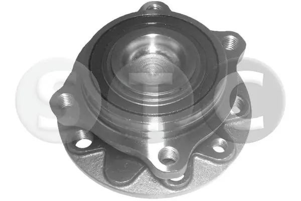 STC kerékagy - T490138 - TothCarparts