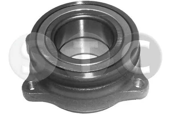 STC kerékcsapágy készlet - T490184 - TothCarparts