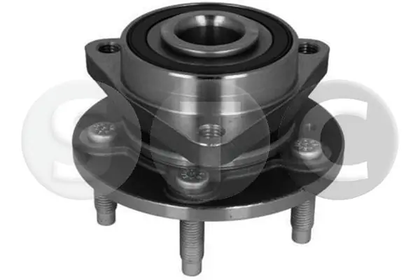STC kerékagy - T490263 - TothCarparts