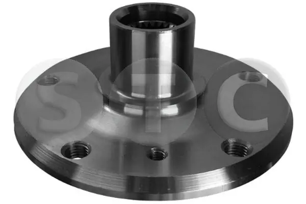 STC kerékagy - T490281 - TothCarparts