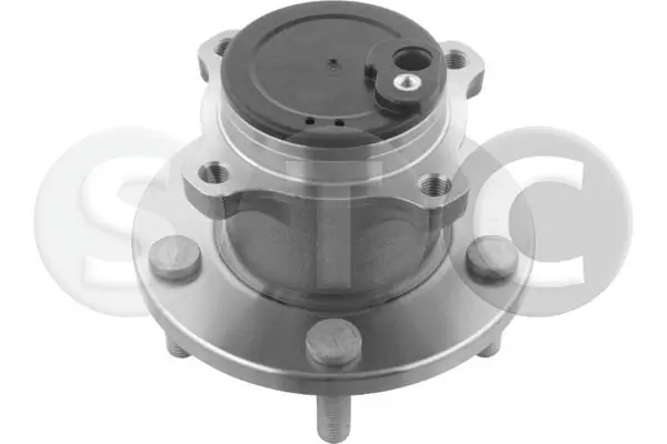 STC kerékcsapágy készlet - T490360 - TothCarparts