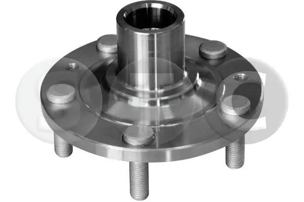 STC kerékagy - T490423 - TothCarparts