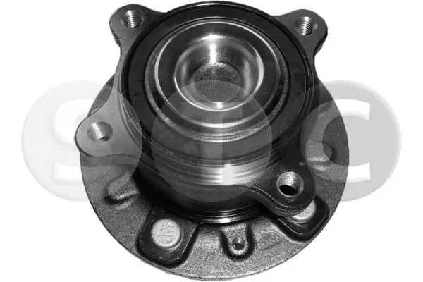 STC kerékagy - T490538 - TothCarparts