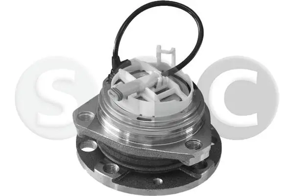 STC kerékagy - T490559 - TothCarparts
