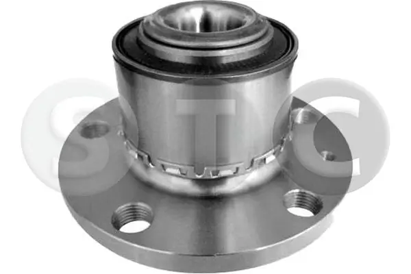 STC kerékagy - T490560 - TothCarparts