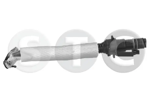 STC Olajvezeték, töltő - T492358 - TothCarparts