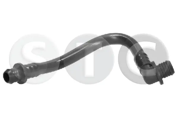 STC vákuumcső, fékrendszer - T492591 - TothCarparts