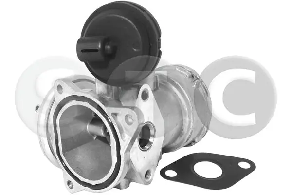 STC AGR-szelep - T493015 - TothCarparts