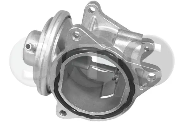 STC ARG szelep, kipufogógáz-vezérlés - T493046 - TothCarparts