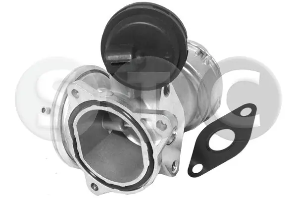STC ARG szelep, kipufogógáz-vezérlés - T493047 - TothCarparts