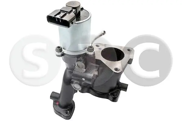 STC AGR-szelep - T493115 - TothCarparts