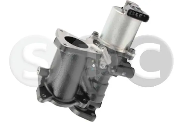 STC AGR-szelep - T493118 - TothCarparts