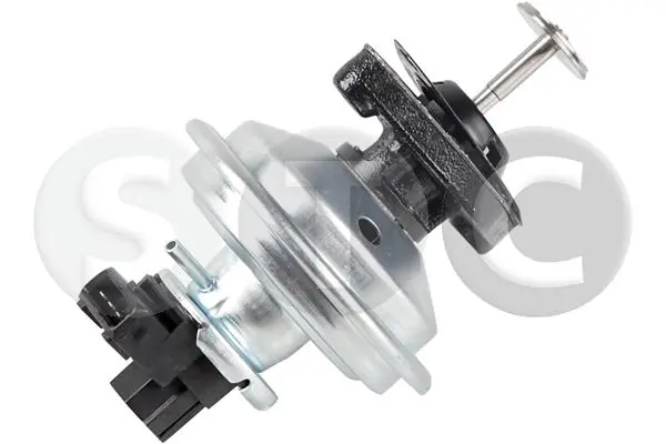 STC AGR-szelep - T493127 - TothCarparts