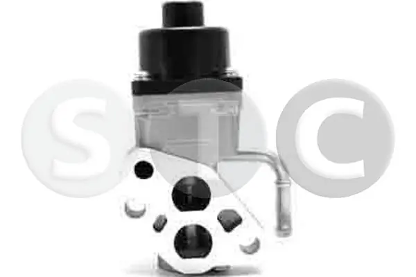 STC AGR-szelep - T493169 - TothCarparts