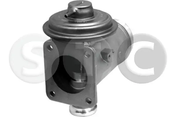 STC AGR-szelep - T493210 - TothCarparts