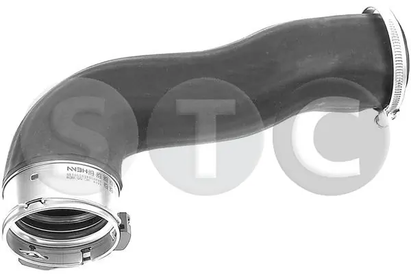 STC Töltőlevegő cső - T494388 - TothCarparts