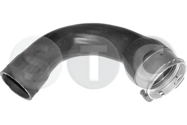 STC Töltőlevegő cső - T494389 - TothCarparts