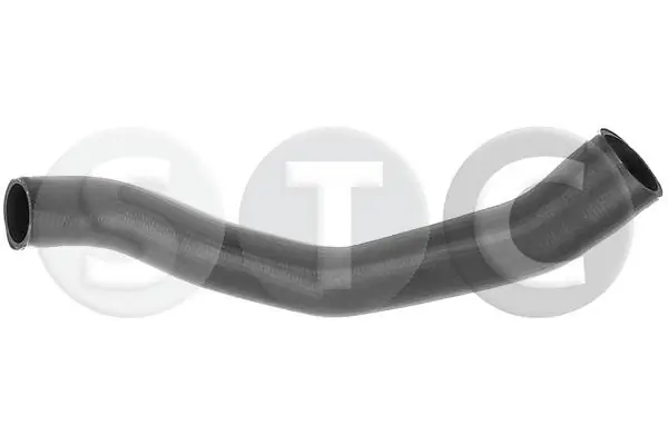 STC Töltőlevegő cső - T494467 - TothCarparts