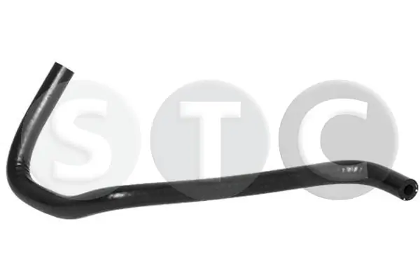 STC hűtőcső - T498391 - TothCarparts