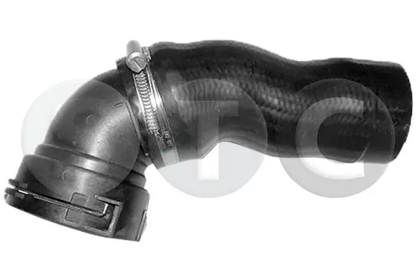 STC Töltőlevegő cső - T498582 - TothCarparts