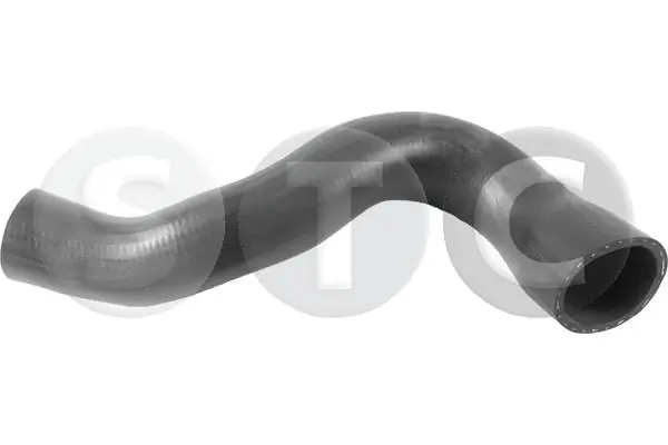 STC Töltőlevegő cső - T498618 - TothCarparts