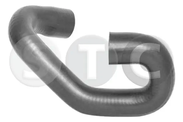 STC hűtőcső - T498638 - TothCarparts
