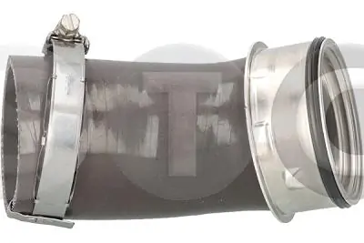 STC Töltőlevegő cső - T498666 - TothCarparts