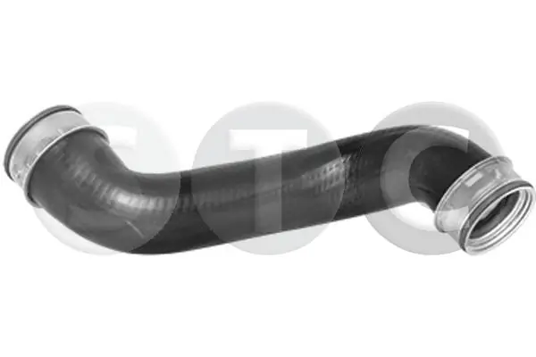 STC Töltőlevegő cső - T499136 - TothCarparts