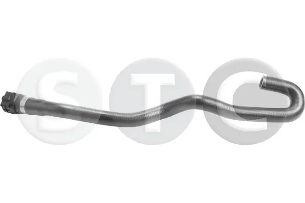 STC hűtőcső - T499347 - TothCarparts