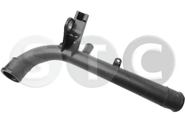 STC Hűtőcső - T499705 - TothCarparts