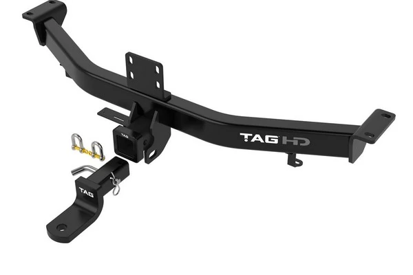TAG vonótalp - T4P583 - TothCarparts