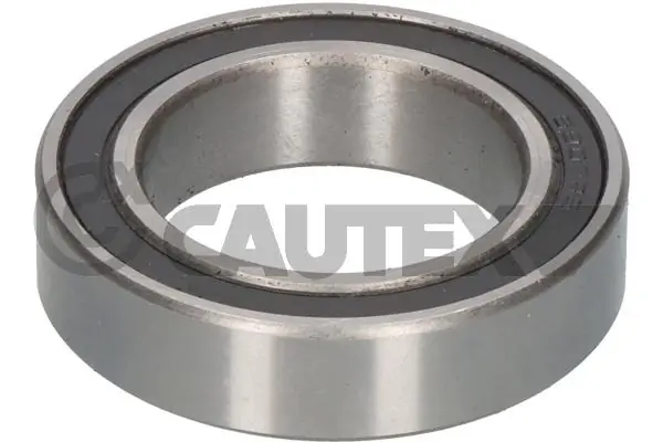 CAUTEX csapágy, csuklós tengely középső csapágy - 777592 - TothCarparts