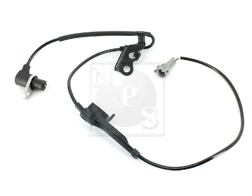 NPS érzékelő, kerékfordulatszám - T568A34 - TothCarparts