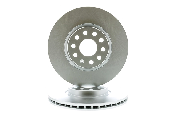 AISIN féktárcsa - T6F667S - TothCarparts