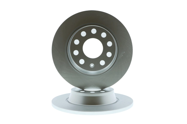 AISIN féktárcsa - T6R899S - TothCarparts