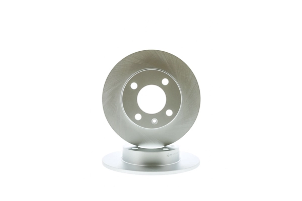 AISIN féktárcsa - T6R969S - TothCarparts