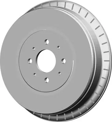 MGA fékdob - T7443 - TothCarparts